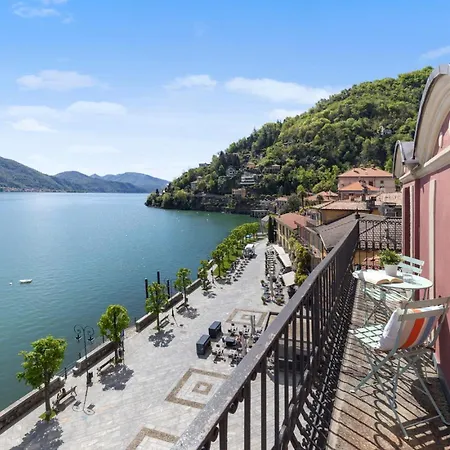 Mansarda - Maggiore Estate By Ginin *