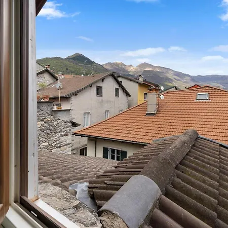 Mansarda - Maggiore Estate By Ginin