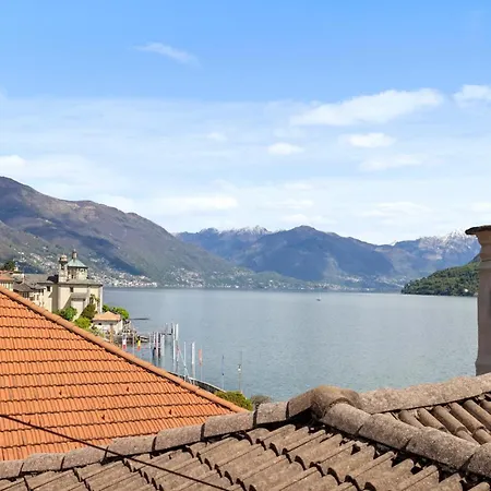Mansarda - Maggiore Estate By Ginin Apartment *